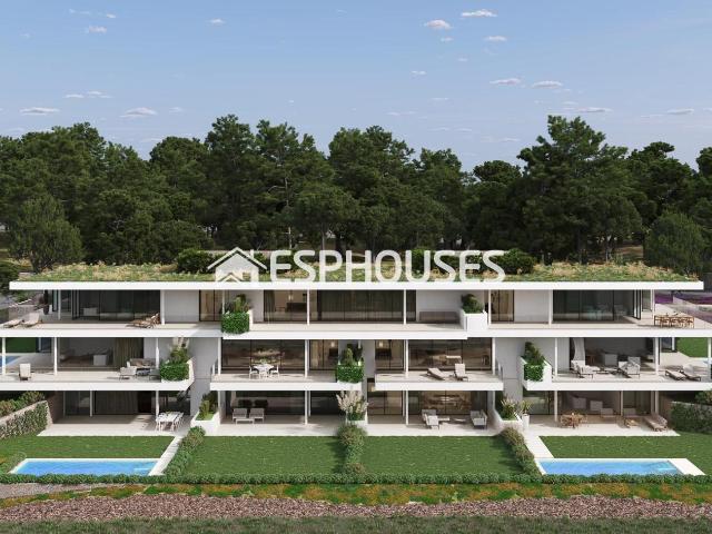 Piso en venta a estrenar en Orihuela Alicante