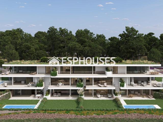 Piso en venta a estrenar en Orihuela Alicante