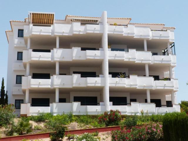Piso en venta a estrenar en Orihuela Alicante