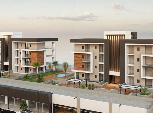 Piso en venta a estrenar en Los Alcázares Murcia