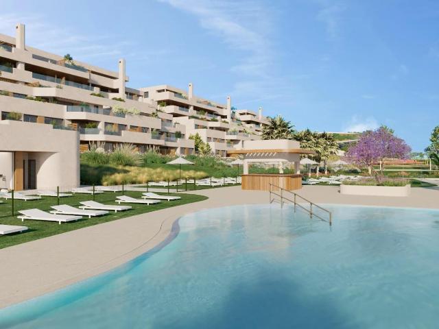 Piso en venta a estrenar en La Línea de la Concepción Cádiz