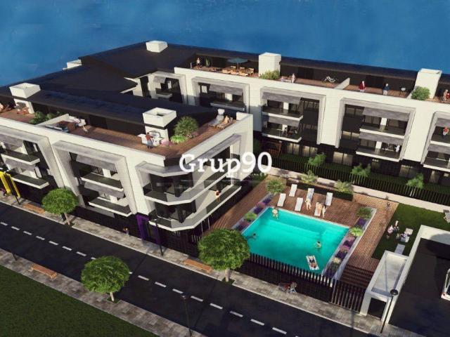 Piso en venta a estrenar en Montoliu de Lleida Lleida