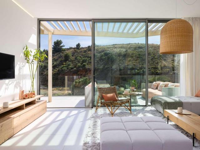 Piso en venta a estrenar en Málaga Málaga