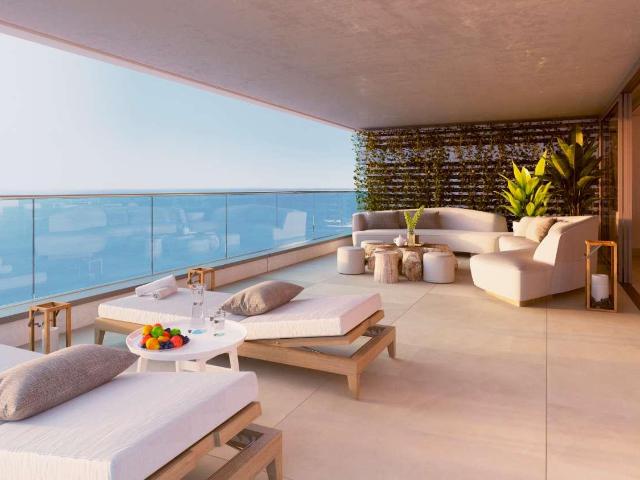 Piso en venta a estrenar en Málaga Málaga