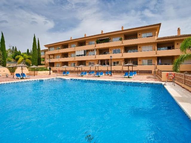 Piso en venta a estrenar en Marbella Málaga