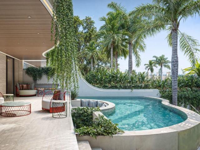 Piso en venta a estrenar en Marbella Málaga