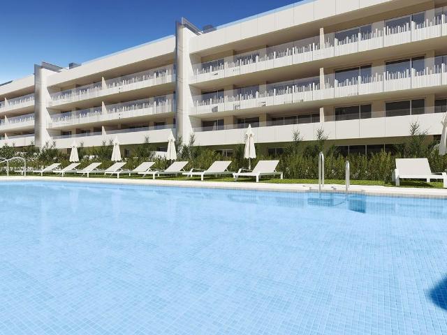 Piso en venta a estrenar en Marbella Málaga