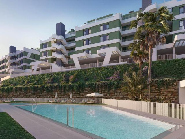 Piso en venta a estrenar en Mijas Málaga