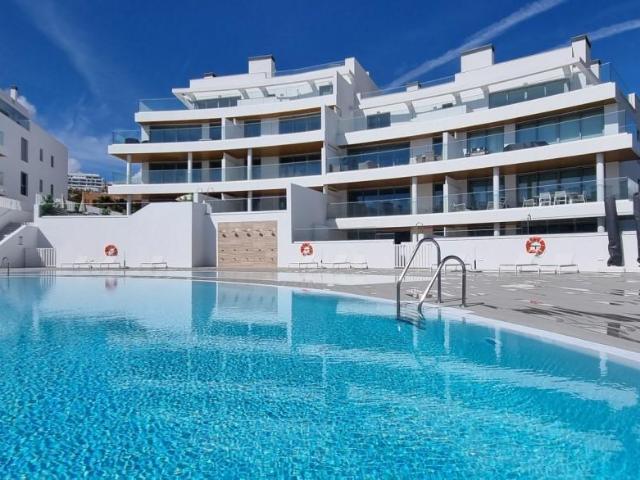 Piso en venta a estrenar en Mijas Málaga
