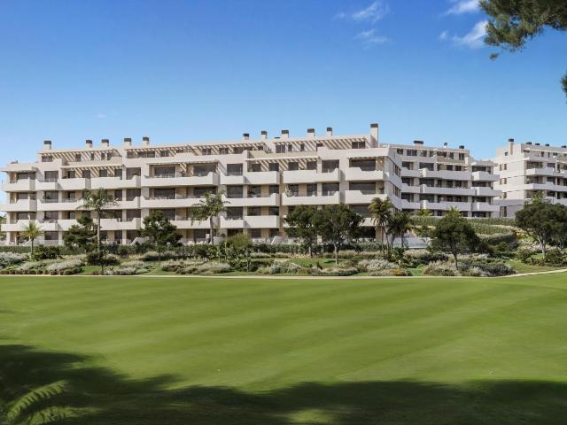 Piso en venta a estrenar en Mijas Málaga