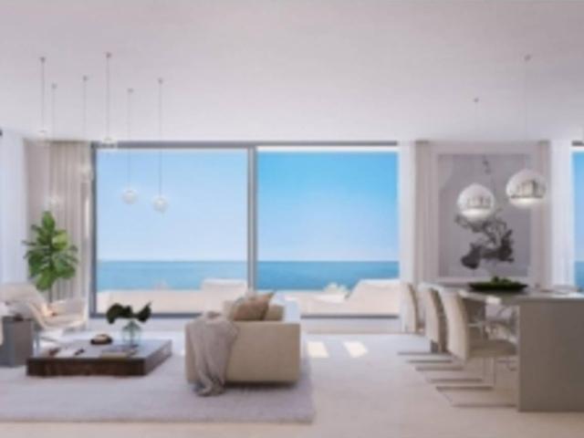 Piso en venta a estrenar en Mijas Málaga