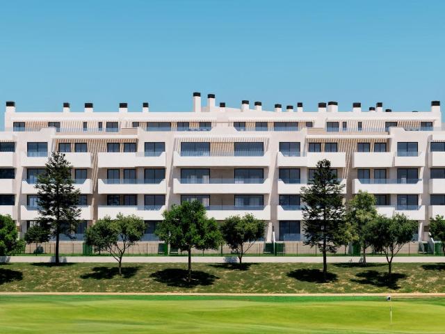 Piso en venta a estrenar en Mijas Málaga