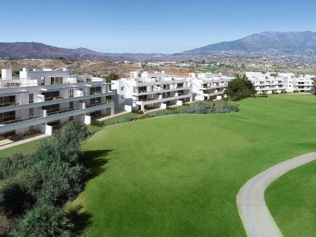 Piso en venta a estrenar en Mijas Málaga