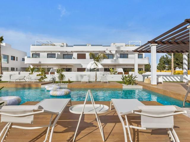 Piso en venta a estrenar en Murcia Murcia