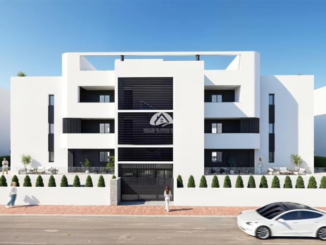 Piso en venta a estrenar en Murcia Murcia