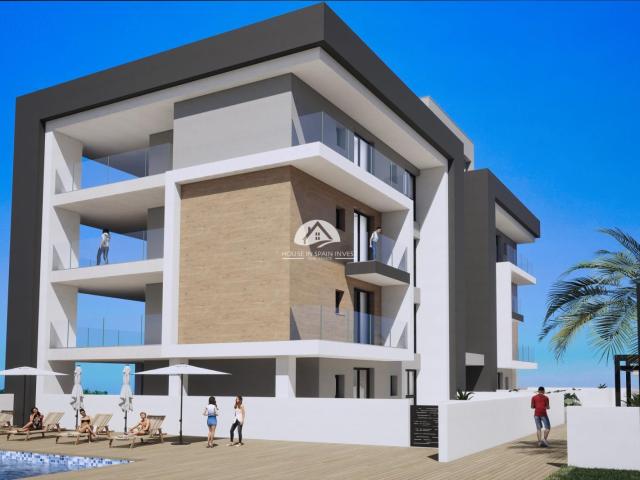 Piso en venta a estrenar en Murcia Murcia