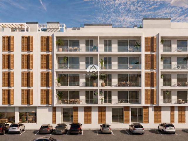 Piso en venta a estrenar en Murcia Murcia