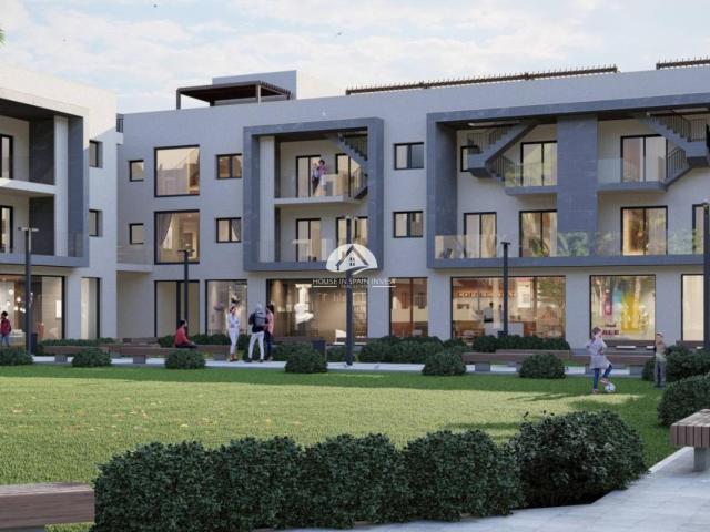 Piso en venta a estrenar en Murcia Murcia