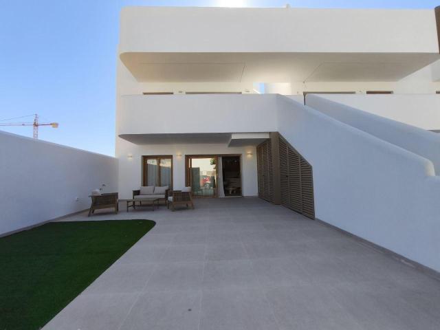 Piso en venta a estrenar en San Pedro del Pinatar Murcia