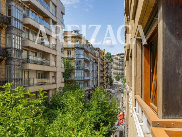 Piso en venta a estrenar en San Sebastián Guipúzcoa