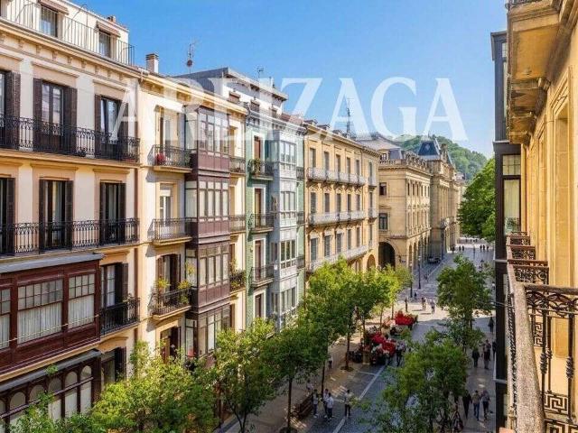 Piso en venta a estrenar en San Sebastián Guipúzcoa