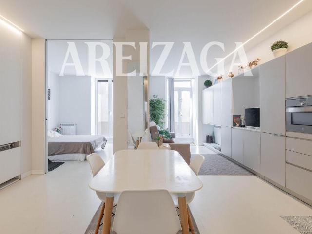 Piso en venta a estrenar en San Sebastián Guipúzcoa