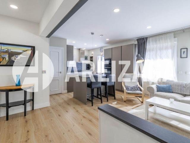 Piso en venta a estrenar en San Sebastián Guipúzcoa