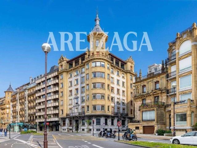 Piso en venta a estrenar en San Sebastián Guipúzcoa