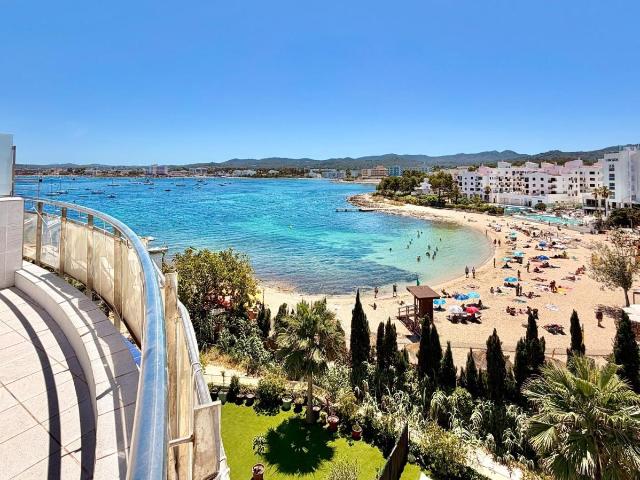 Piso en venta a estrenar en Sant Josep de sa Talaia Baleares