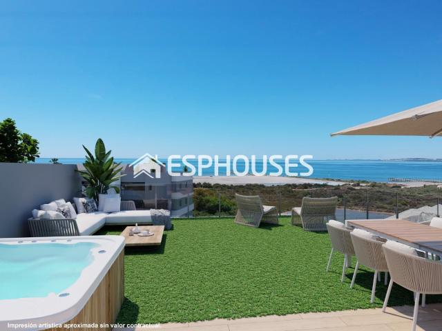 Piso en venta a estrenar en Santa Pola Alicante