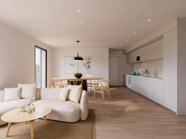 Piso en venta en Santa Perpètua de Mogoda Barcelona