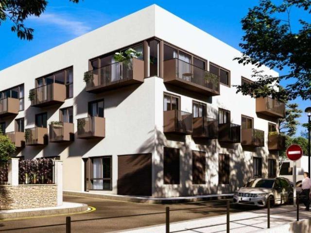 Piso en venta a estrenar en Sitges Barcelona