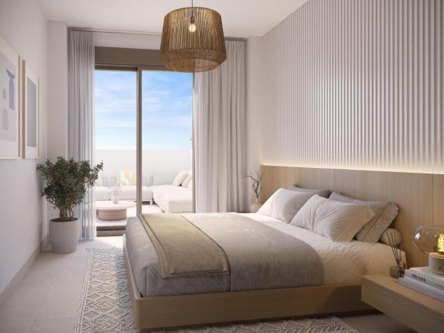 Piso en venta a estrenar en Pulpí Almería