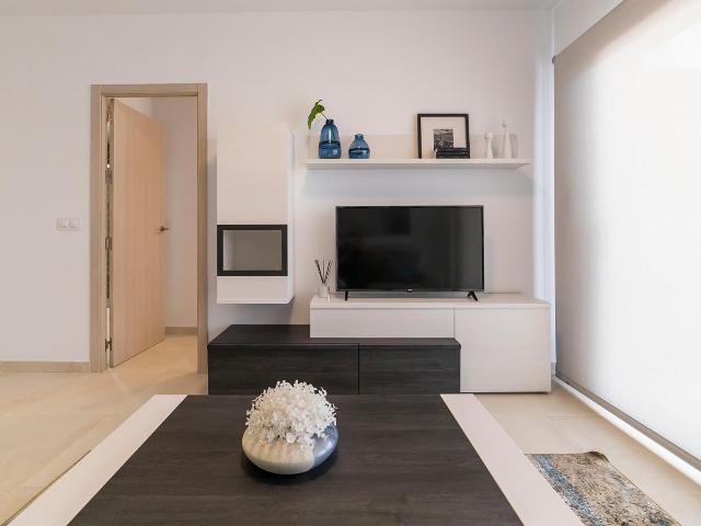 Piso en venta a estrenar en Pulpí Almería