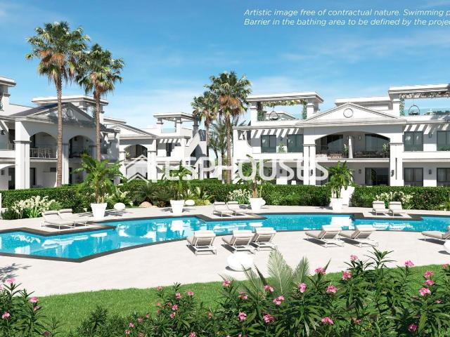 Piso en venta a estrenar en Rojales Alicante
