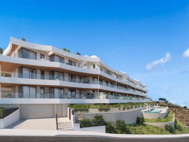 Piso en venta a estrenar en Rincón de la Victoria Málaga