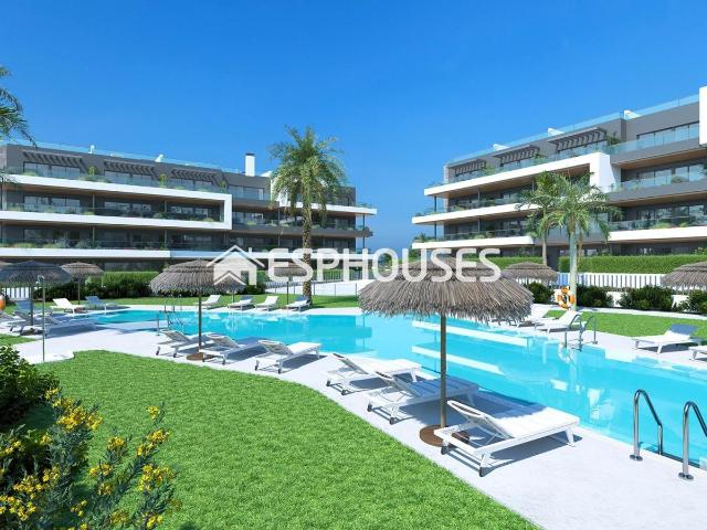 Piso en venta a estrenar en Torrevieja Alicante