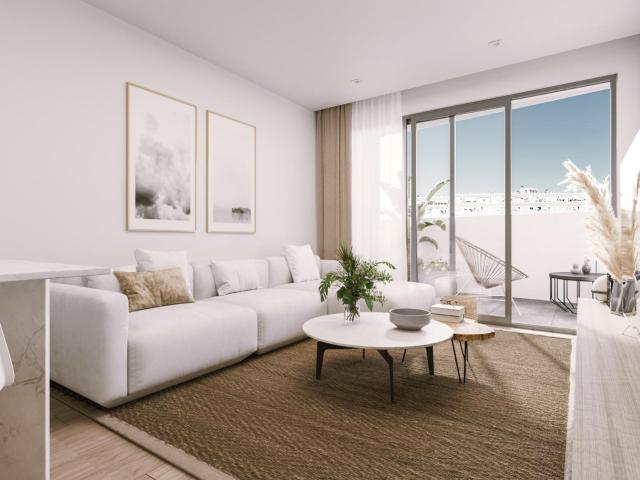 Piso en venta a estrenar en Torrevieja Alicante