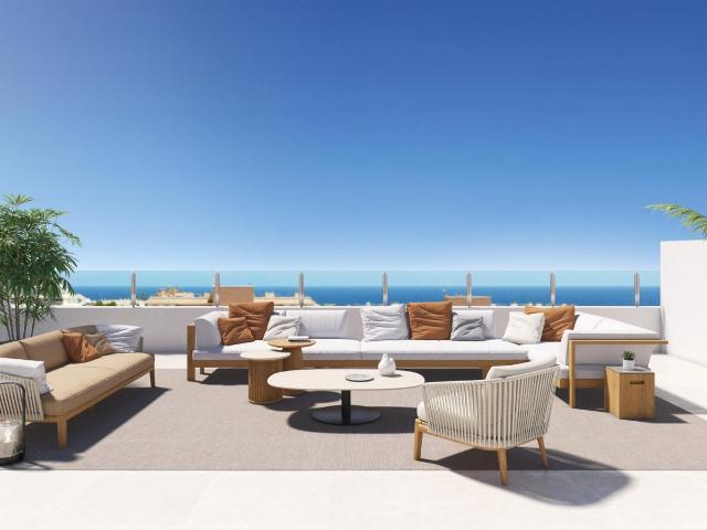 Piso en venta a estrenar en Torrevieja Alicante
