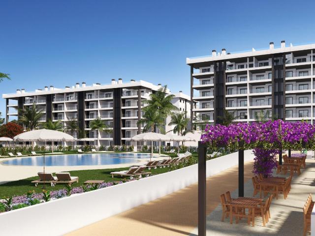 Piso en venta a estrenar en Torrevieja Alicante