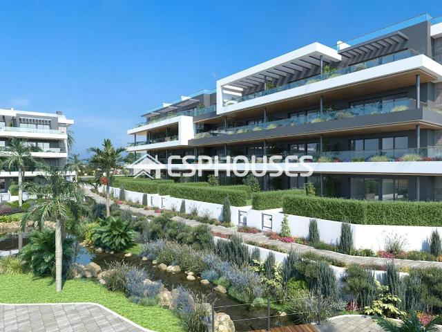 Piso en venta a estrenar en Torrevieja Alicante