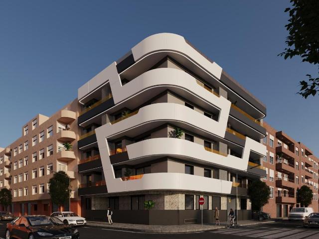 Piso en venta a estrenar en Torrevieja Alicante