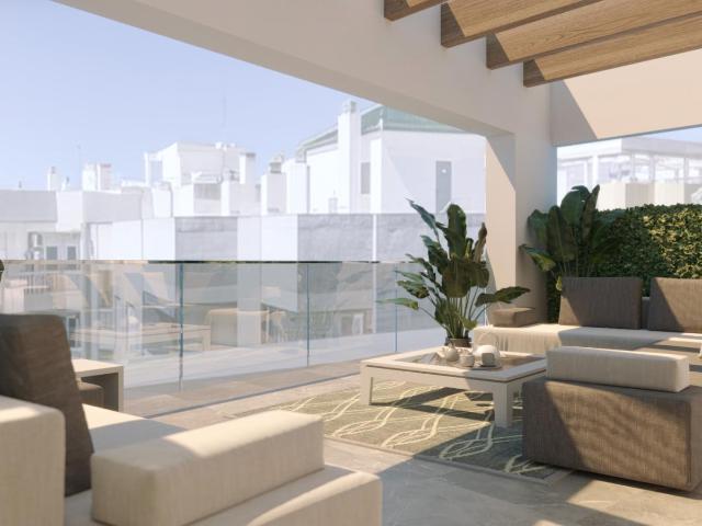 Piso en venta a estrenar en Torrevieja Alicante