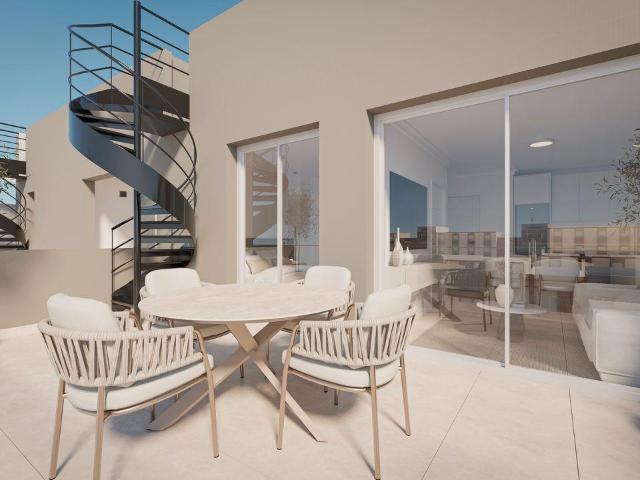 Piso en venta a estrenar en Torrevieja Alicante