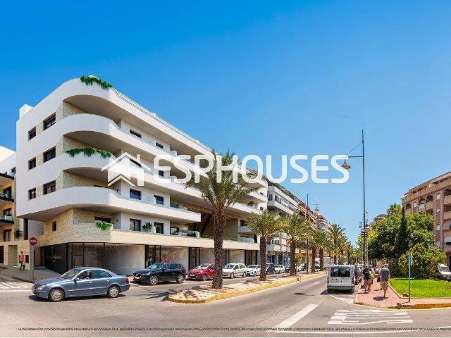 Piso en venta a estrenar en Torrevieja Alicante