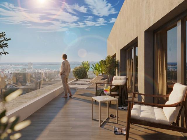 Piso en venta a estrenar en Torrevieja Alicante