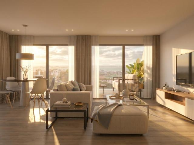 Piso en venta a estrenar en Torrevieja Alicante
