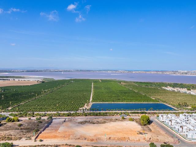 Piso en venta a estrenar en Torrevieja Alicante