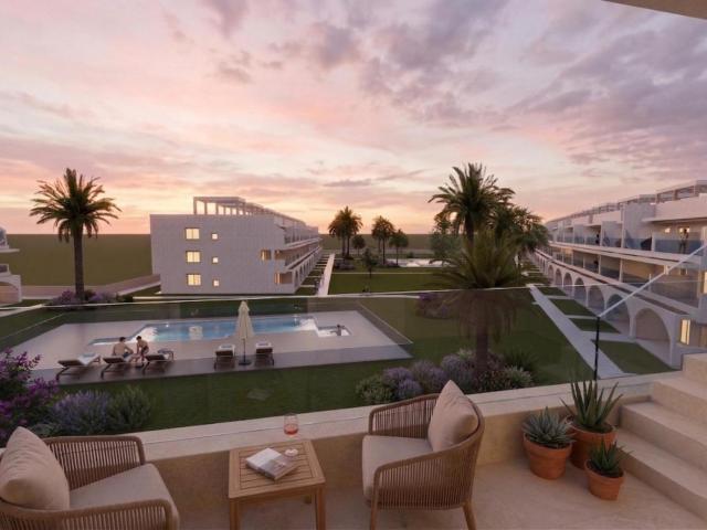 Piso en venta a estrenar en Vera Almería