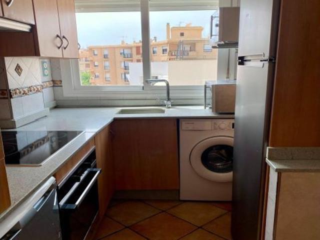 Piso en Venta a Solo 550 Metros de la Playa en Águilas ?️